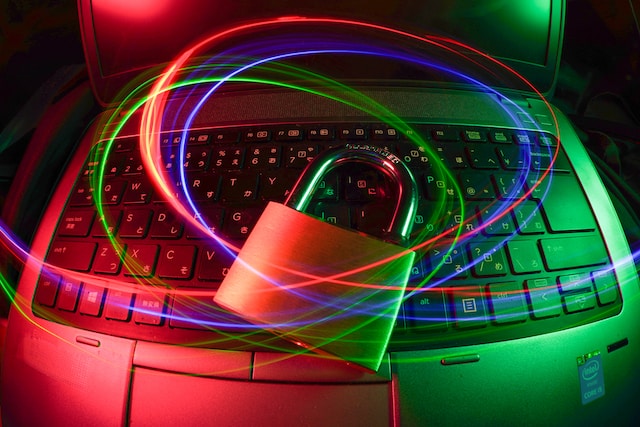Cyber Security Platform